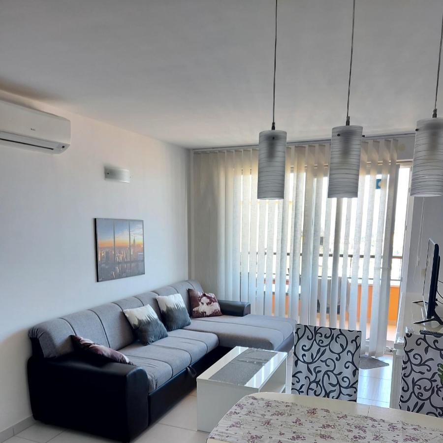 Apartman Doris Dubrovnik Eksteriør billede