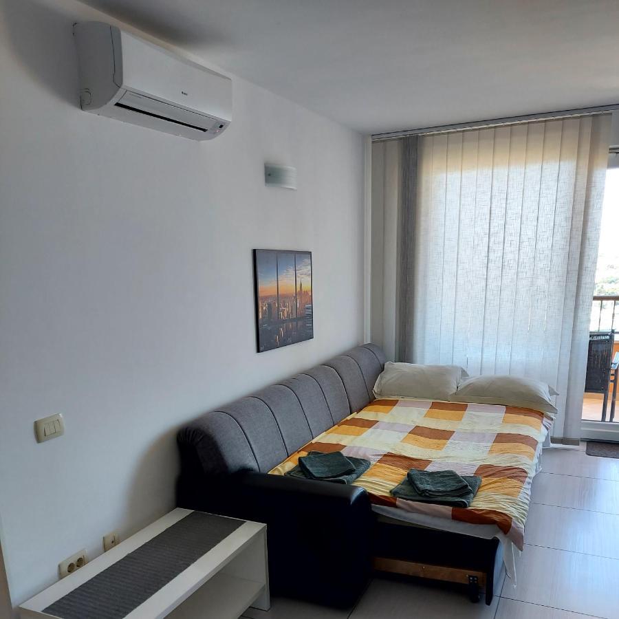 Apartman Doris Dubrovnik Eksteriør billede