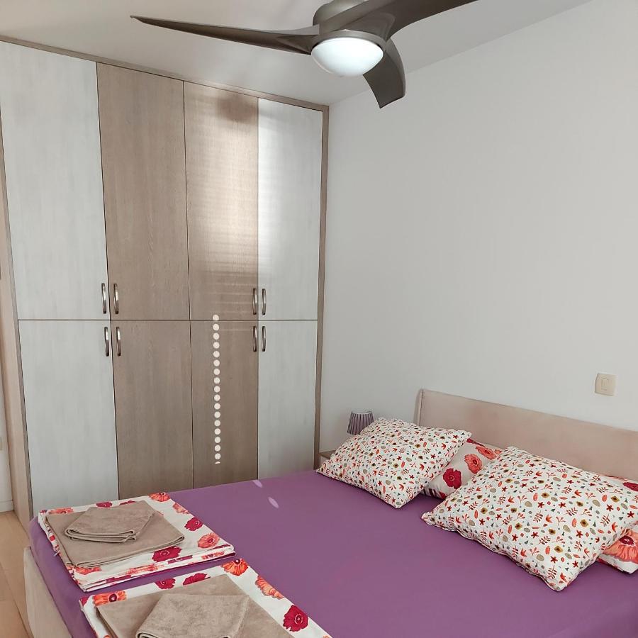 Apartman Doris Dubrovnik Eksteriør billede