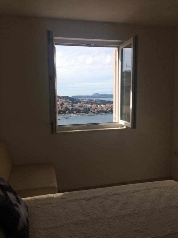 Apartman Doris Dubrovnik Eksteriør billede