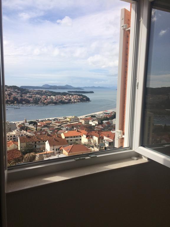 Apartman Doris Dubrovnik Eksteriør billede