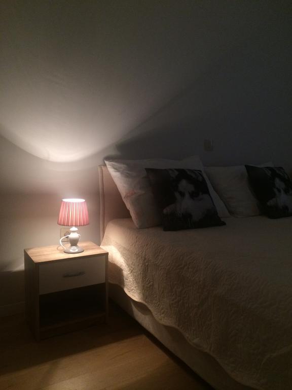 Apartman Doris Dubrovnik Eksteriør billede