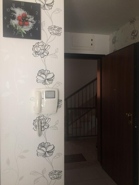 Apartman Doris Dubrovnik Eksteriør billede