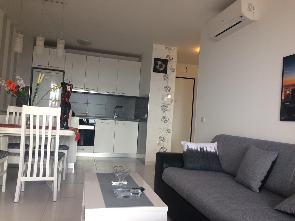 Apartman Doris Dubrovnik Eksteriør billede
