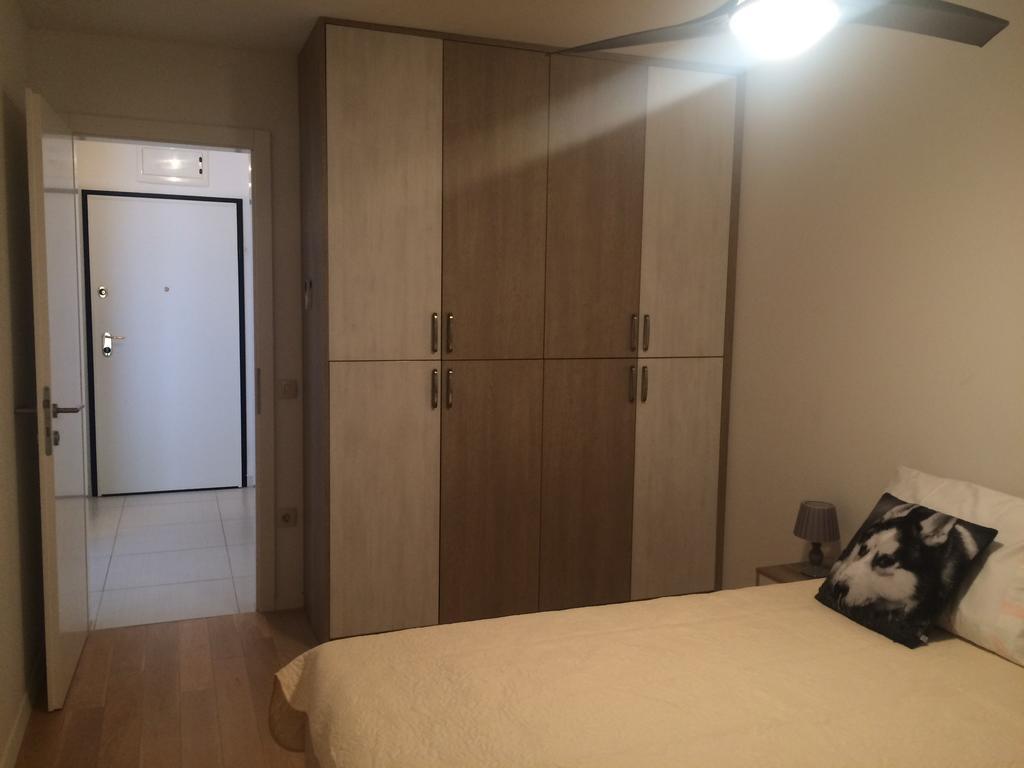Apartman Doris Dubrovnik Eksteriør billede