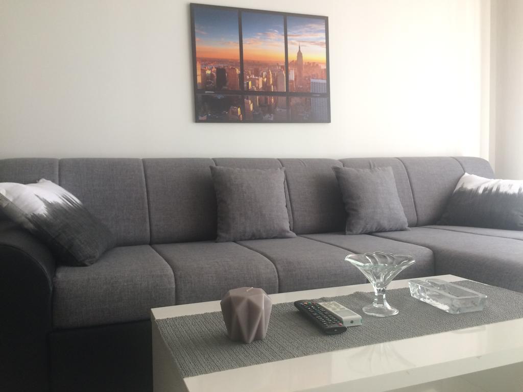 Apartman Doris Dubrovnik Eksteriør billede