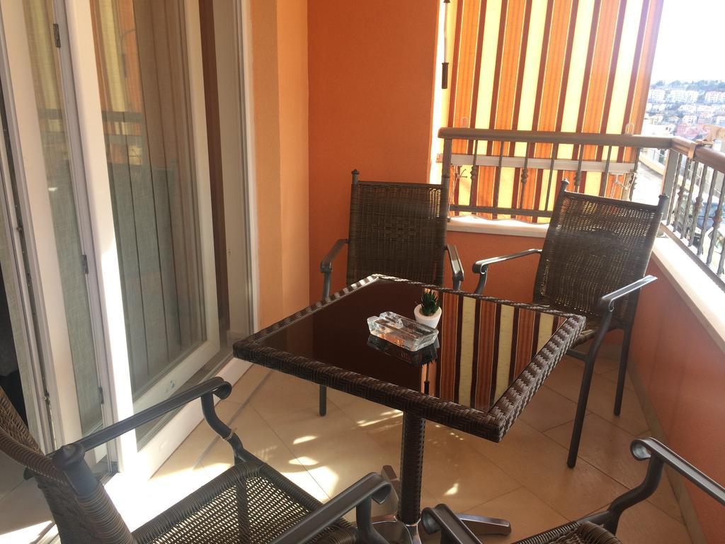 Apartman Doris Dubrovnik Eksteriør billede